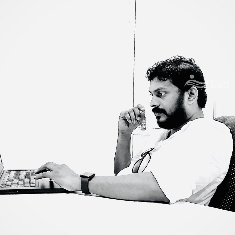 SUJITH K MENON